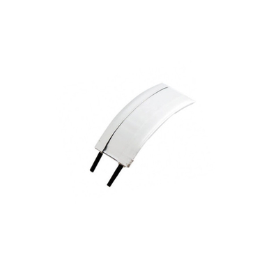 Batteria ricaricabile LiPo 1C 3,7 V Batteria ai polimeri di litio curva da 210 mAh