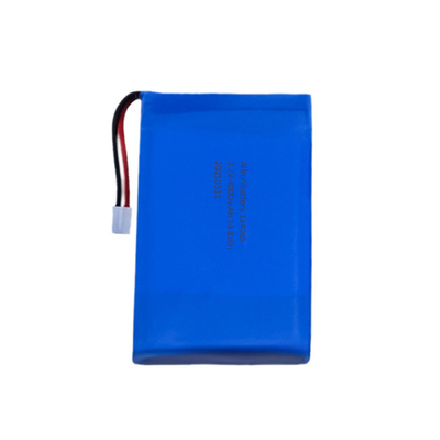 134065 Batteria al litio Batteria ai polimeri di litio da 3,7 V 4000 mAh