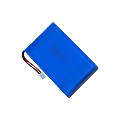 134065 Batteria al litio Batteria ai polimeri di litio da 3,7 V 4000 mAh