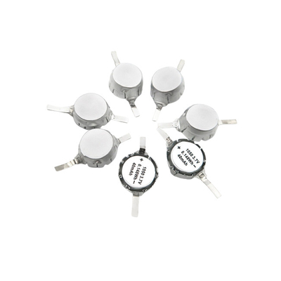 Alta batteria delle cellule 1050 3.7v 40mah Lipo del Li-polimero del bottone di affidabilità per i prodotti portabili elettronici