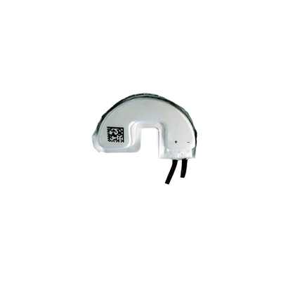 Batteria LiPo leggera da 3,7 V 260 mAh Batteria LiPo personalizzata a forma di C 7030033
