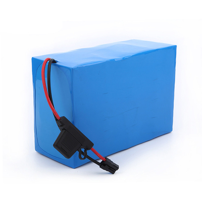 Vendita all'ingrosso su ordinazione ricaricabile del pacchetto della batteria del pacchetto 72V 30Ah LiFePO4 della batteria al litio